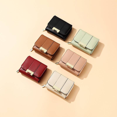 Fashionable Multifunctional and Multi Slot Design