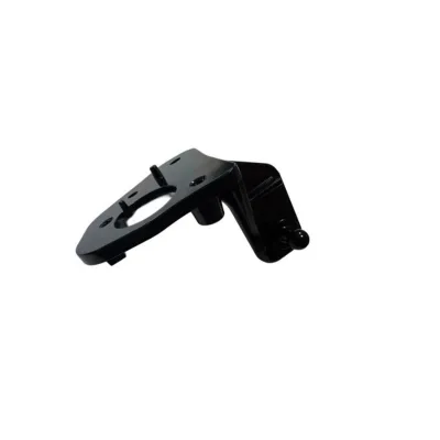 For 2024-2026 Tesla Model 3 Left Right Active Hood Bracket 1848978-00-B 1848979-00-B