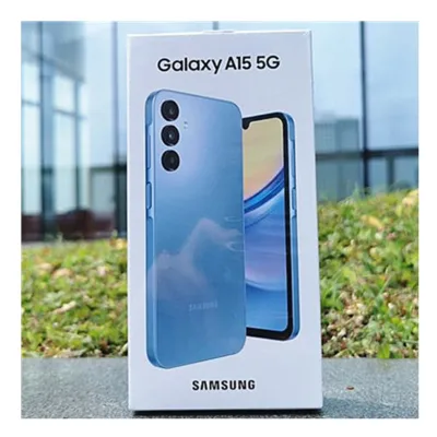 Second Hand Electronic Handphone No Scratch Face Recognition Shockproof Features Screen Verified Suppliers China Almost New A15