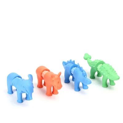 Factory ODM OEM Free Sample Mine Craft Magnetic Building Blocks Pixel Cube for Kids Learning Educational Toys