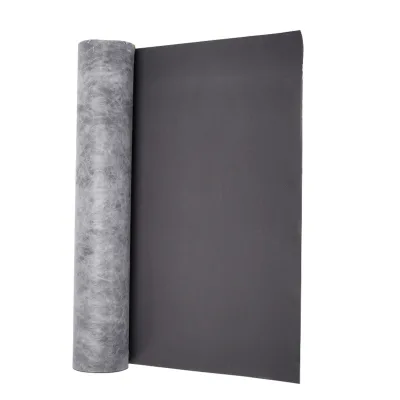 Sound Isolation and Heat Insulation Roofing Materials Thermal Insulation Foam Sound Insulation Materia