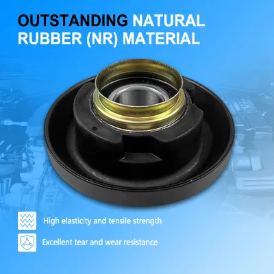Wholesale High Quality Auto Parts Auto Transmission Systems Center Bearing 8-94328799-0 for Isuzu Pickup TFR
