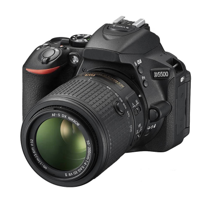 Cameras D5500 SLR Camera Digital Professional Camera