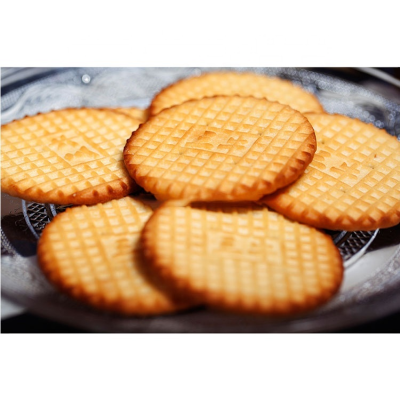 Hot Sale American Biscuit Manufacturing Company