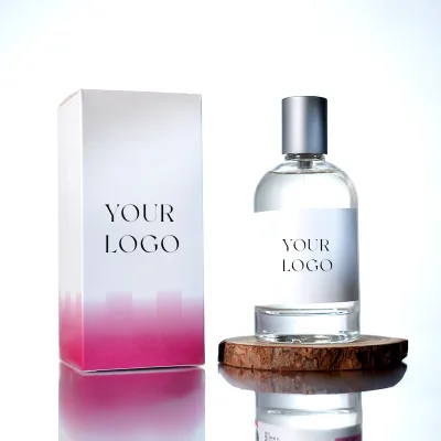 Oem Perfume Men Parfums Dubai En Gros Eau De Parfum Arabian Unisexe Parfum Homme Original De Luxe