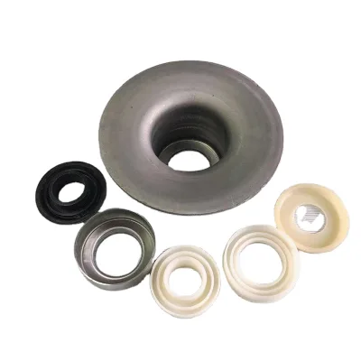 Stainless Steel Pillow Block Stamping Housing Bearing for Conveyor Roller Deep Groove Ball Bearing 60mm Bore Take-Up Mounting