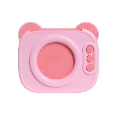 Talking Flash Cards for Toddlers 224/448 Sight Words Speech Therapy Toys Learn Animals Toys Educational Preschool Gifts for Kids