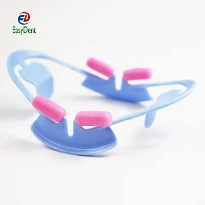Professional Clinic Retractor Dentist Mouth Retractor Tools Dental 3D Oral Retractor Portable Mouth Opener Disposable Parts