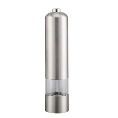 Multi Functional Pepper Grinder Electric Sichuan Pepper Grinding Kitchen Black Pepper Sea Salt Food Grinding Kitchen Tools