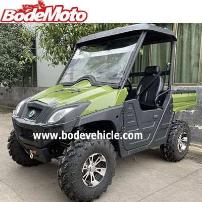 NEW Electric Utv Side by Side
