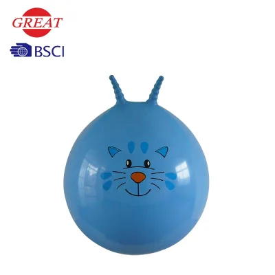 Adult Bouncy Jumping Ball