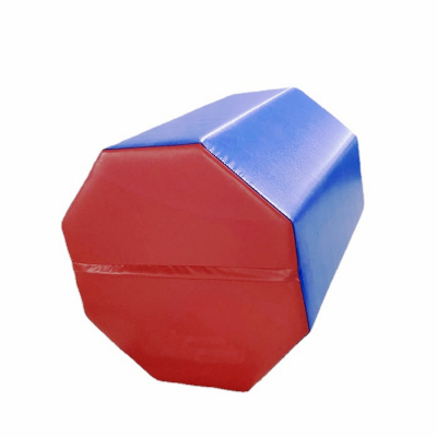 Factory Custom Produce Octagonal Tumbling Mat for Gymnastics
