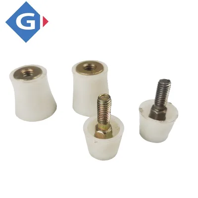 Factory Price Construction Formwork Plastic Cone B Cone D Cone