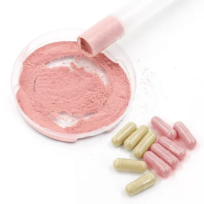 High Quality Yoni Pops Organic 100% Natural Herbal for Female Slippery Wetness Bacterial Vaginosis Relief Vaginal Cleaning