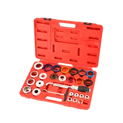 Efficient Cosda BMW 3 Series 1985-1990 Crankshaft & Camshaft Oil Seal Extractor Universal Car Repair Tools