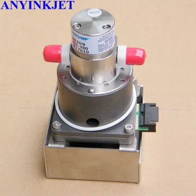 ANYINKJET Citronix Ci1000 Alternative Set Pump CB-PP024 for Ci1000/Ci2000/Ci700/Ci580 Inkjet Printer-New 1 Year Warranty