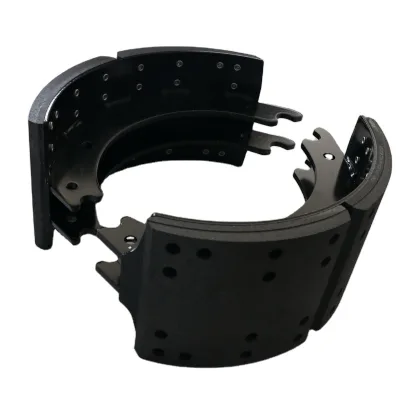 Heavy Duty Truck Trailer Parts Truck Brake Shoe With Repair Kit Oem 4707 4707q 4515 4515q 1308 4709