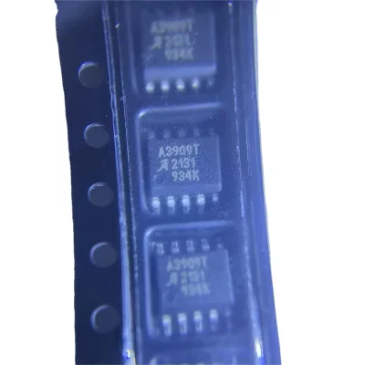 A3909GLNTR-T MARKING A3909T SOP10 IC HALF BRIDGE DRIVER 1A 10SSOP