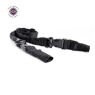 Tactical Sling Strap Outdoor Hunting Accessories Two-point Rope Sling Shoulder Straps