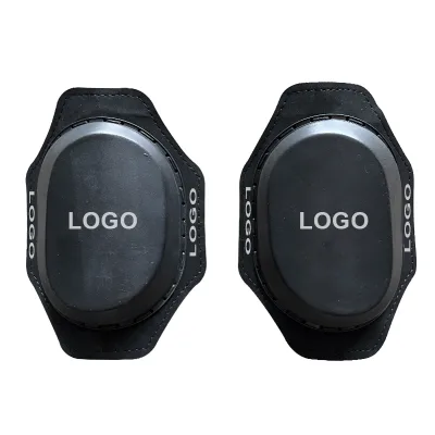 Hot Selling Motorcycle Slider Knee Guards for Body Protection