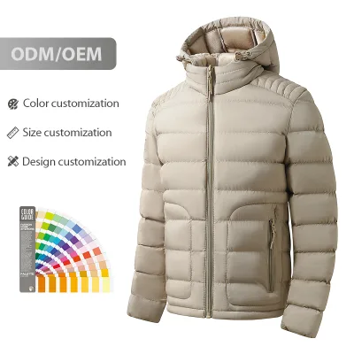 Wholesale Winter Multi-Color Jacket Zipper Closure Waterproof Windproof Thick Jacket Kids Winter Water Resistant Jacket L3006