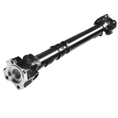 Front Drive Shaft Prop Shaft Assembly for Nissan Pathfinder Pickup D21 Mitsubishi Montero Rogue Qashqai Models 65-9478 65-9480