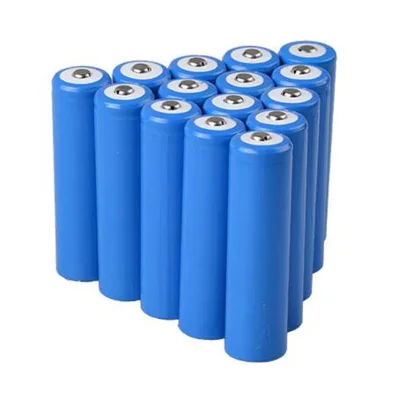 Rechargeable 3.7v Li-Ion INR 18650 Battery 2200mAh-3500mAh for 18650 Battery Pack
