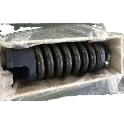 ZX200LC Excavator Track Adjuster 9303132
