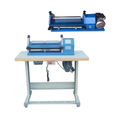 Gluing Machine, High Quality Size Machine