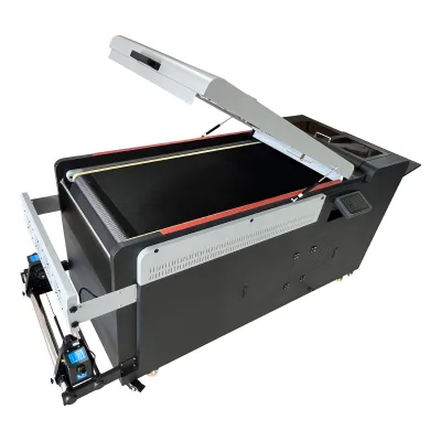 Qianyin A1 Automatic Powder Circulation Shaker Shaking Machine