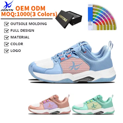 Customizable Trendy Color Mesh Upper Unisex Tennis Sneakers Comfortable Lightweight Summer/Autumn/Winter Direct OEM