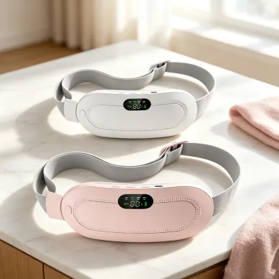 Newly Arrived Effective Vibration-relieving Abdominal Pain Rechargeable Model Low-price Abdominal Massage