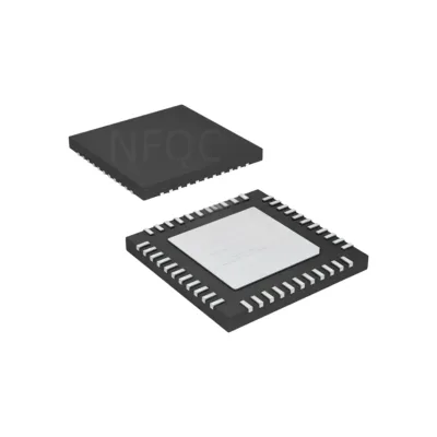 Original and Genuine STM32F413CHU6 Microcontroller IC High-performance ARM Cortex M4 Core SMD/SMT UFQFN-48 Package