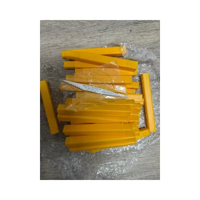 330-425-4466 14707 12772 Plastic Face-to-Face Gap Gauge Integrated Feeler Gauge 0.5-10mm Precision Measuring Tool