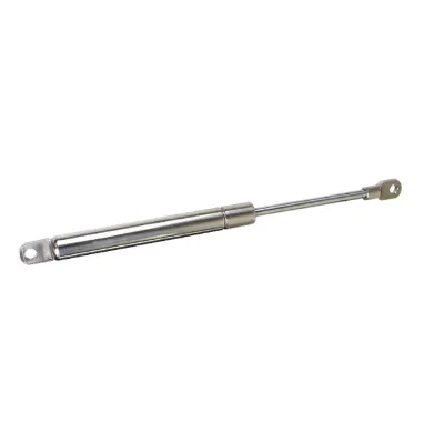 Stainless Steel Gas Spring Anti-rust Pneumatic Hydraulic Support Gas Spring