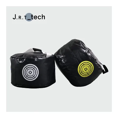 JRT Swing Training Aids Waterproof Durable Golf Impact Power Smash Bag Hitting Bag