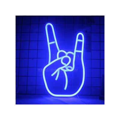 Free Drop Shipping Design and Colors Led Wire Neon Diy