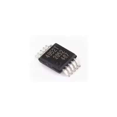 A4952ELYTR-T MOTOR DRIVER 8V-40V 10MSOP Integrated Circuit T AELYTRYXW
