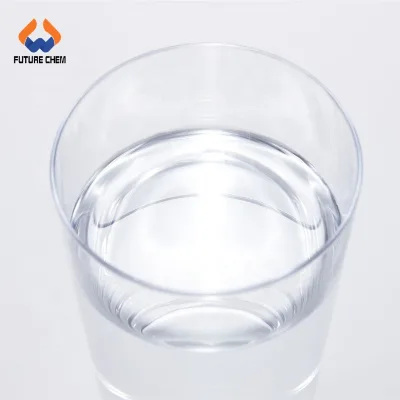 Liquid 50% Sodium Phosphate Industrial Grade with CAS No. 13530-50-2 for Food Additives