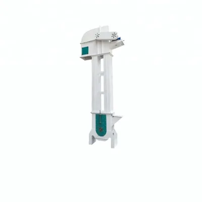 Bucket Elevator for Rice Mill DTG in Rice Milling Machine Equipment with Spare Parts