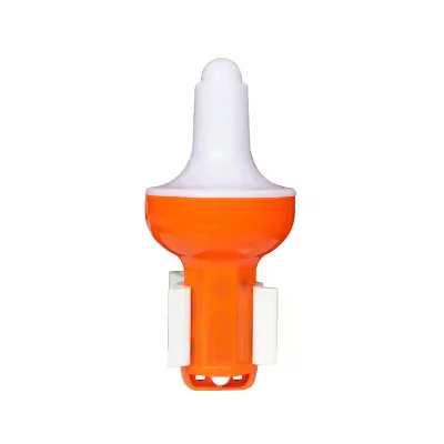EC MED SOLAS CCS Approved Certificate Explosion-proof Life Buoy Light Life Ring Buoy Light