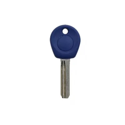 YH3756 Factory Direct Blanks Key Manufacture Hot Sale Door Key Blanks With Plastic Handle