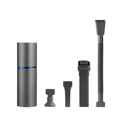HONK Best-selling Multi-function Mini Car Vacuum Cleaner Wireless Cordless Type-c Battery 4.3kpa