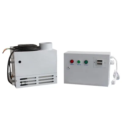 AceFog Cultivation of Mushroom Humidity Control System