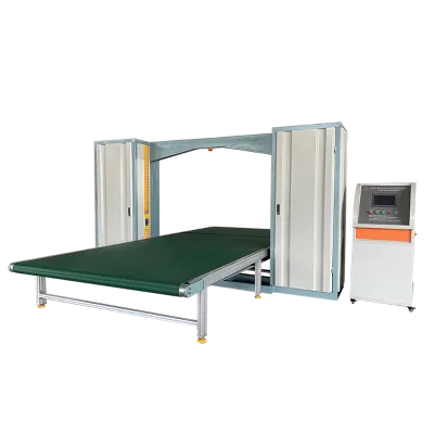 Cutting Machine Epe Foam Motor Block Saw Cutting Machine Sale Hot