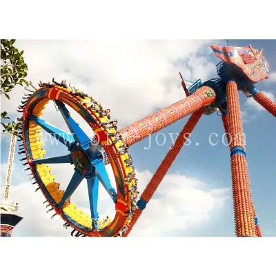 China's Best-selling Swinging Pendulum Cycling Park,large Pendulum Manufacturer, Tourist and Amusement Park Rides Super Pendulum