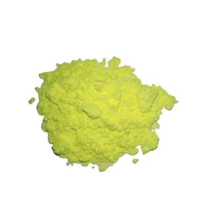 Fluorescent Brightener Optical Brightener CBS-X C40H40N12O16S4Na Used for Paper Pulp