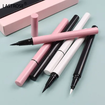 Vegan Eyeliner Waterproof Quick-drying New Eye Makeup Liquid Eyeliner Private Label Liquid Eyeliner Eye Liner