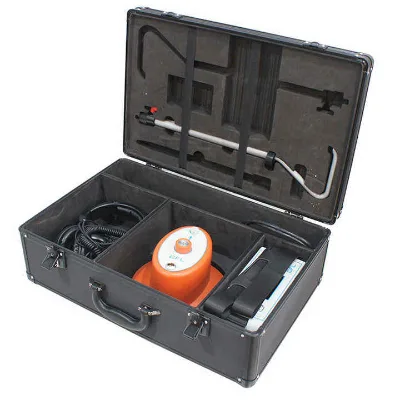 Cable Fault Finder/Pinpointer Underground Cable Fault Pin Pointing Equipment