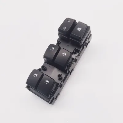 93570-J9250 Electric Power Window Glass Lifter Switch for Hyundai Kona 2018-2022